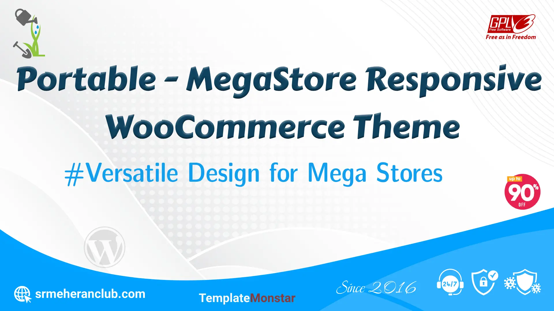 Portable – MegaStore Responsive WooCommerce Theme