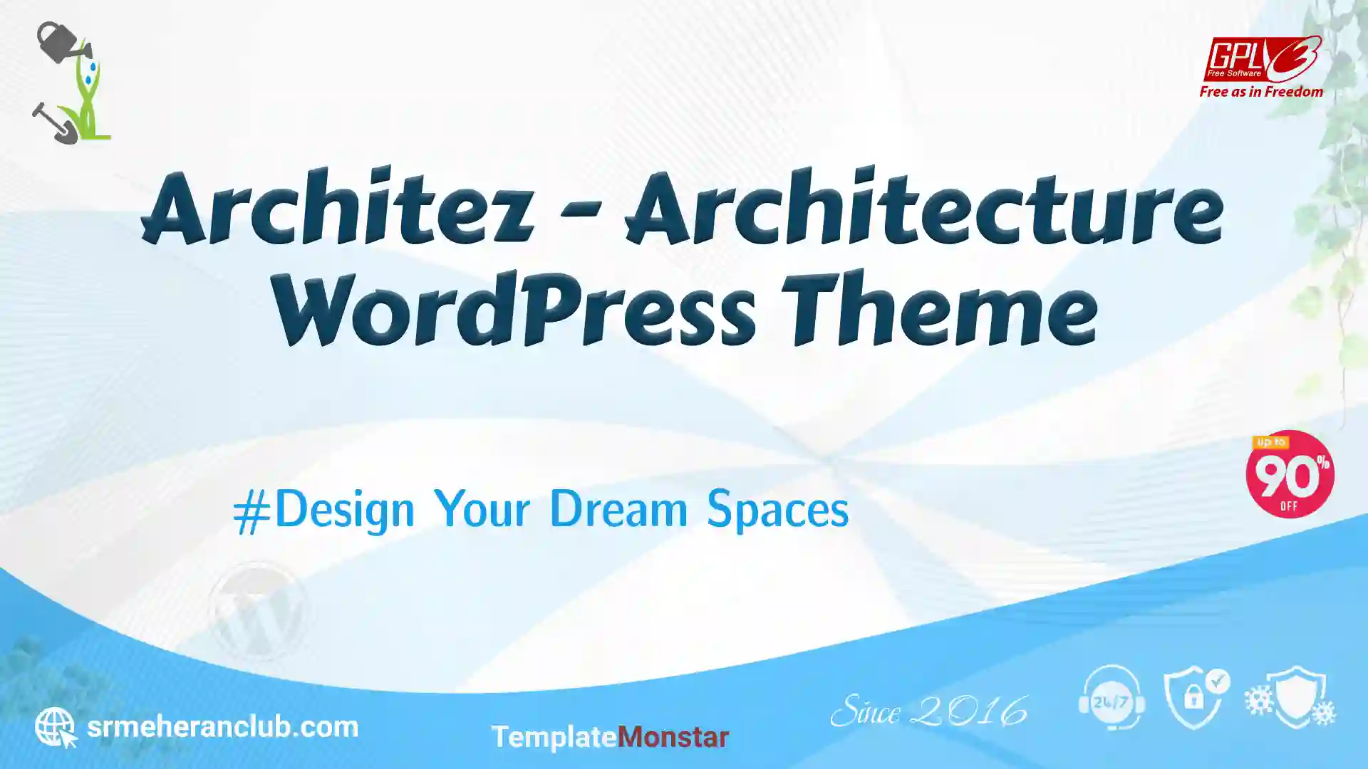 Architez – Architecture WordPress Theme