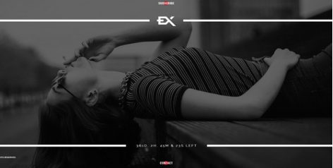 Ily - Under Construction Template