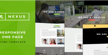 Neus - Blog & Magazine Figma Template