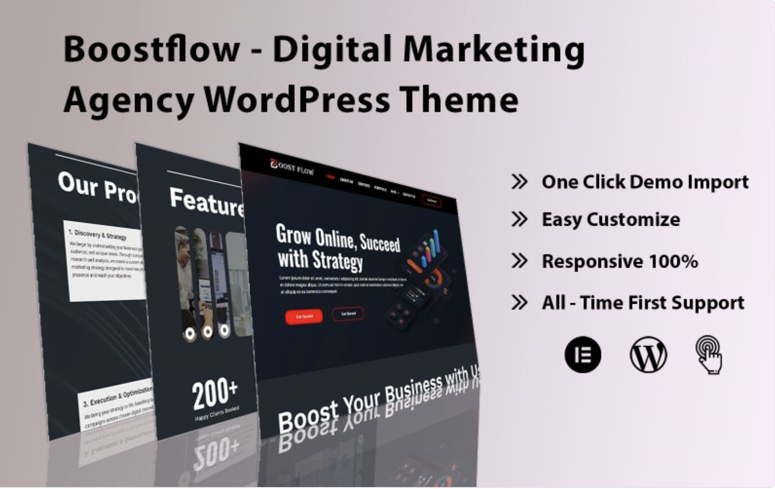 Caffify - Cafe & Coffee Shop Responsive WordPress Theme