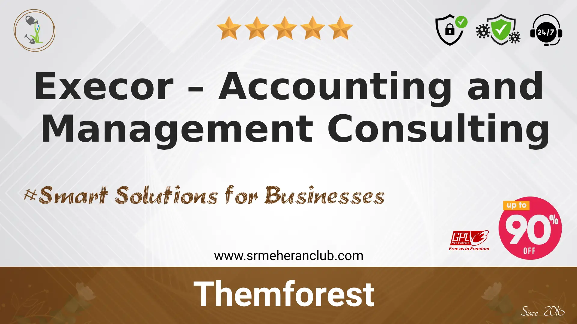 Execor – Accounting and Management Consulting