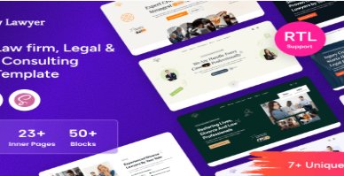 Lawsy - Angular Lawyer, Law firm, Legal Consulting