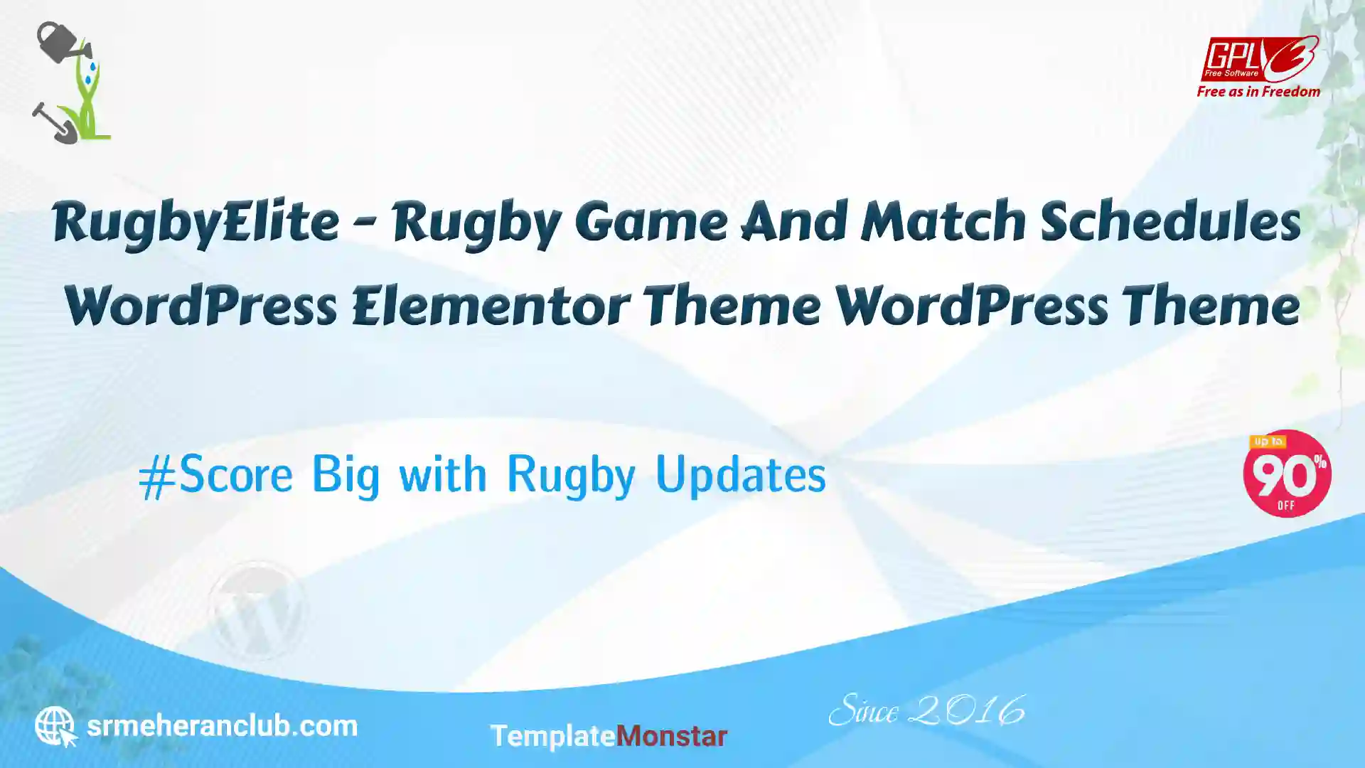 RugbyElite – Rugby Game And Match Schedules WordPress Elementor Theme WordPress Theme — Theme by Templatemonster