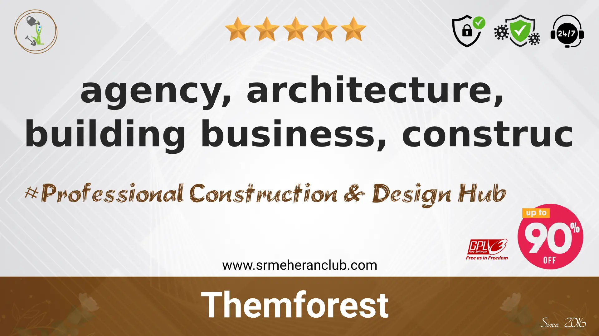 agency, architecture, building business, construc