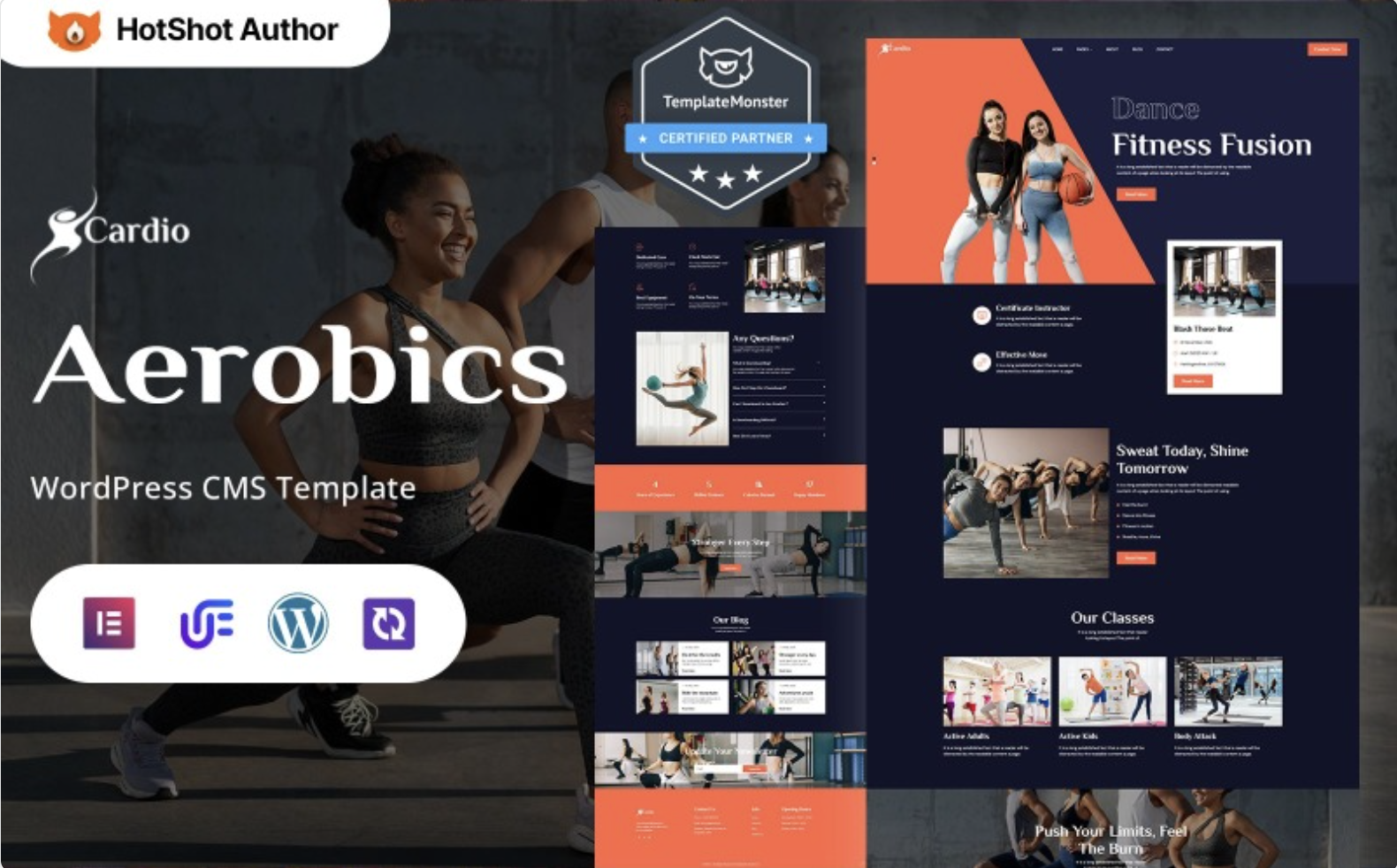 Capato - Car Repair & Auto Services WordPress Theme