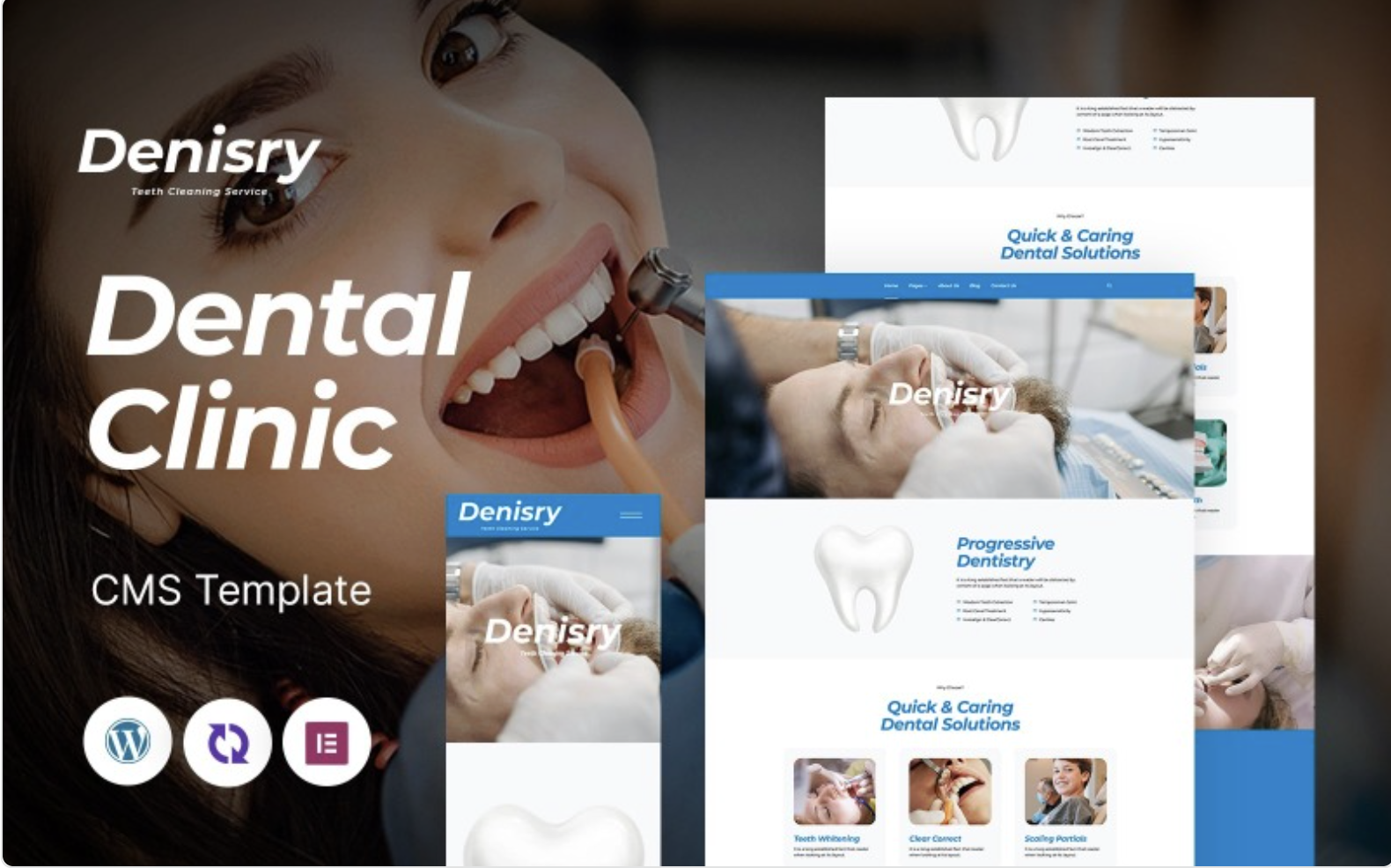 Design Plaza - Responsive Wedding WordPress Theme