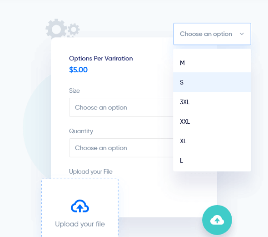 Acowebs WooCommerce Custom Product Addons 5.4.5