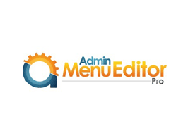 Admin Menu Editor Pro – AME Branding