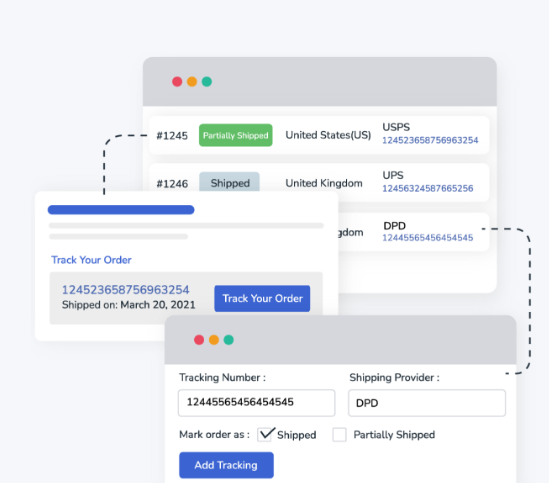 Advanced Shipment Tracking Pro (AST PRO)