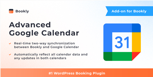 Bookly Outlook Calendar (Add-on)