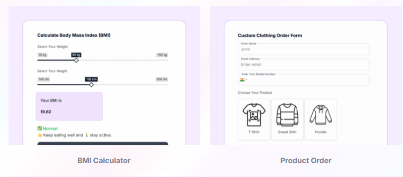 Cool FormKit for Elementor Forms
