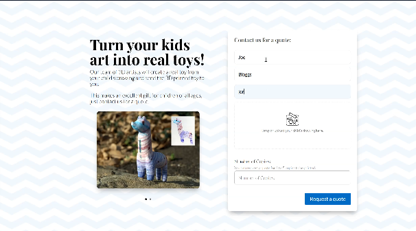 Divi Form Builder 5.1.2