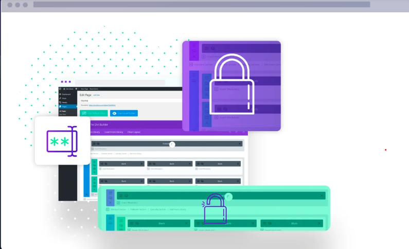 Divi Protect