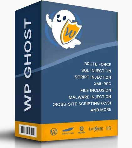 Hide My WP Ghost Premium 8.3.05