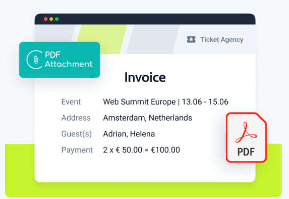 JetFormBuilder Pro – PDF Attachment Addon