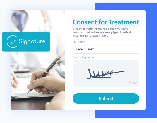 JetFormBuilder Pro – Signature