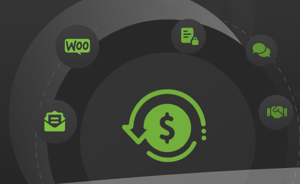 LC Refund Requests for WooCommerce