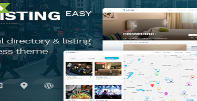 ListingEasy