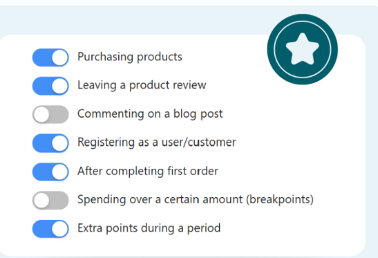 Loyalty Program for WooCommerce