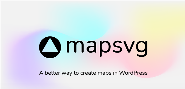 MapSVG Pro – Maps and Store Locator