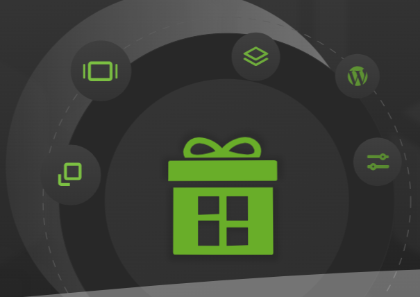 Media Grid – Bundle Pack