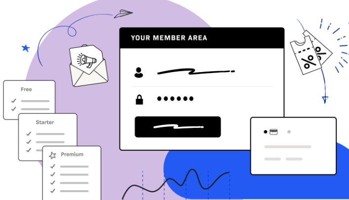 MemberDash