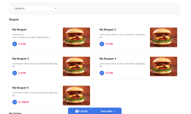 MyD Delivery Pro