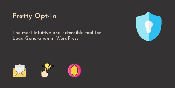 Pretty Opt-In – Content Locker & Lead Generation