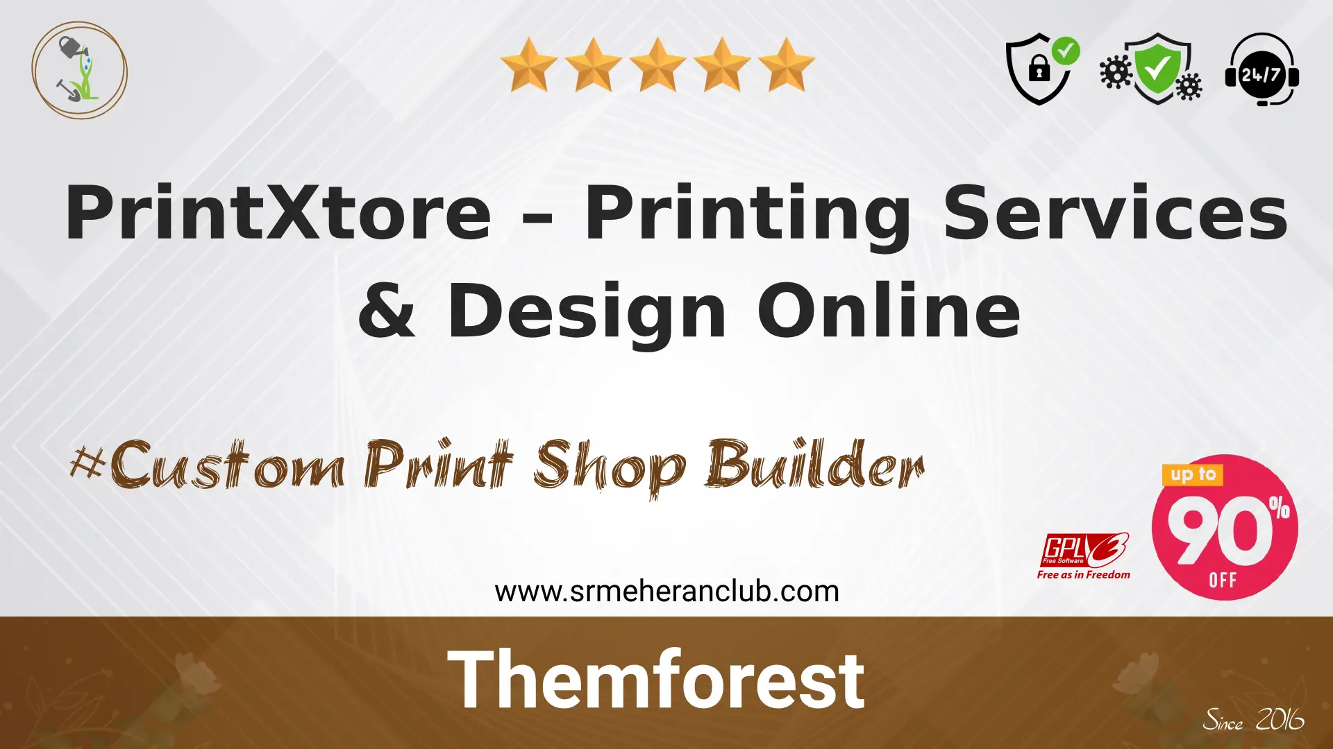 PrintXtore – Printing Services & Design Online