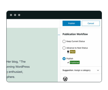 PublishPress Statuses Pro