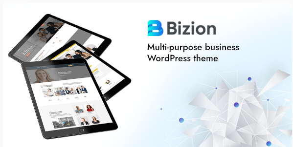 Shark - Multipurpose WordPress Theme