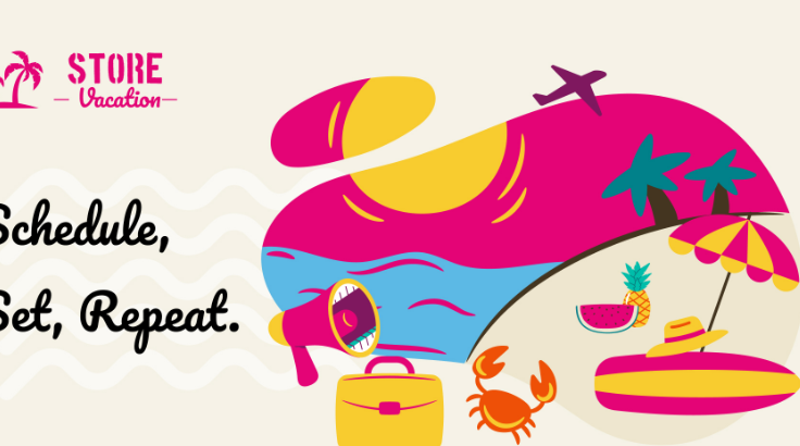 Store Vacation for WooCommerce