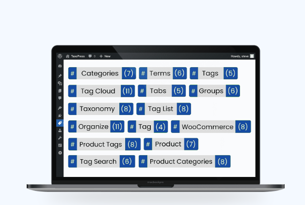 TaxoPress Pro 3.50.0