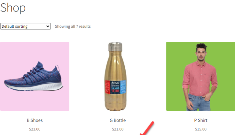 The Quantity Buttons for WooCommerce