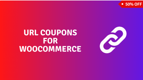 URL Coupons for WooCommerce