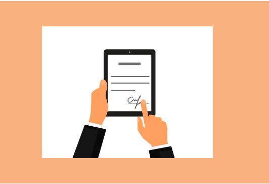 WP E-Signature (Business Add-ons) 2.0