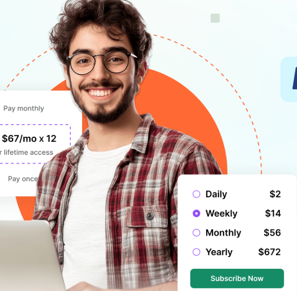 WPSubscription Pro