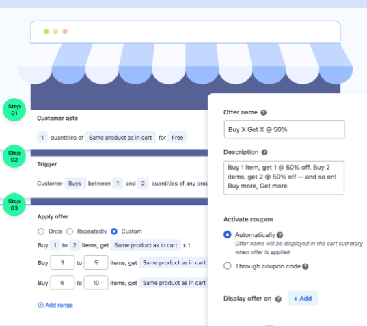 WebToffee Smart Coupons for WooCommerce Pro