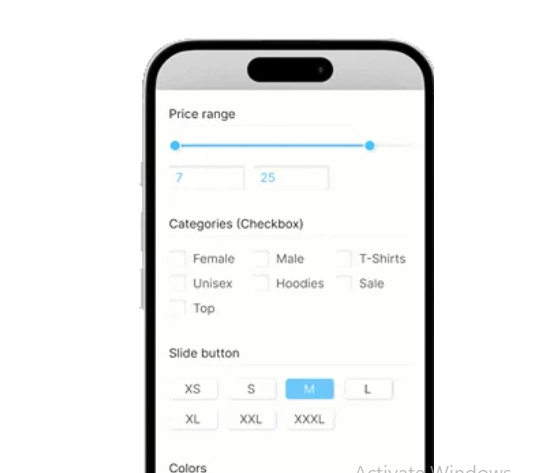 Woo Product Filter PRO (Woobewoo)