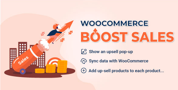 WooCommerce Boost Sales – Popups & Discount