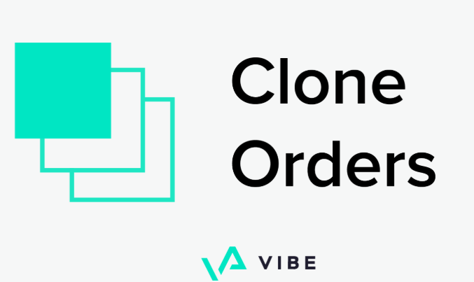 WooCommerce Clone Orders
