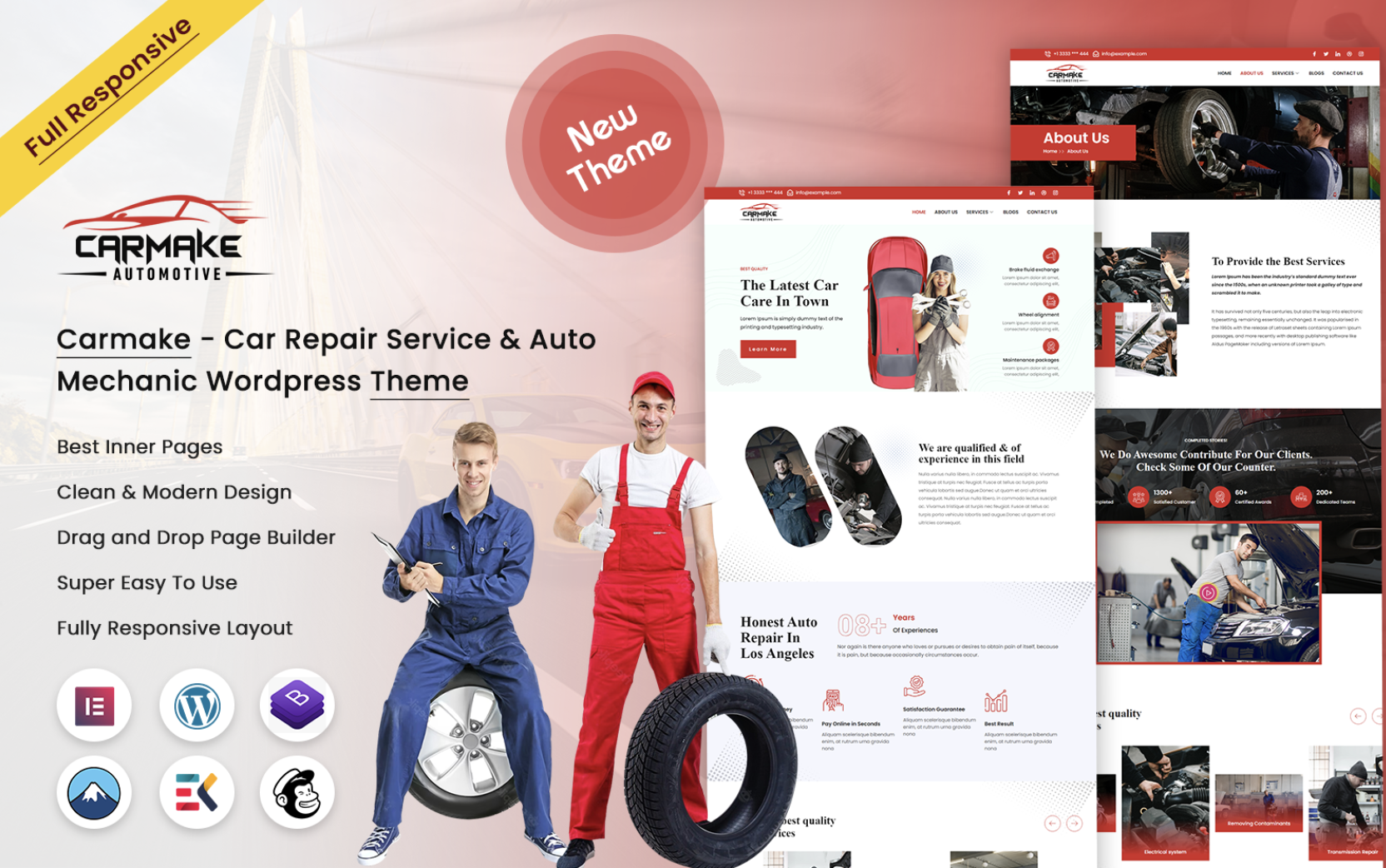 CardZone - Credit Card Affiliate Marketplace Elementor WooCommerce WordPress Theme