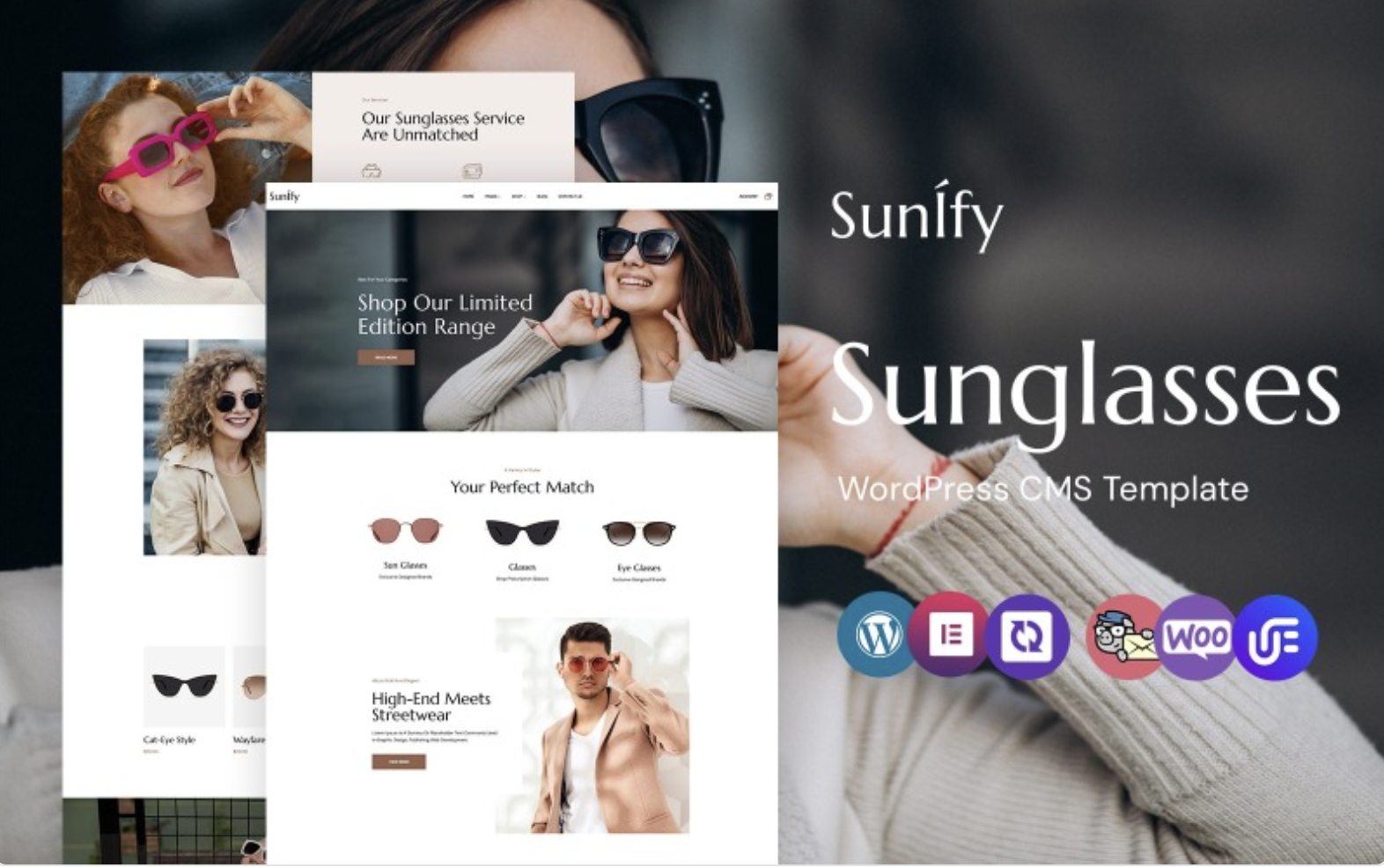 Sungo - Solar & Renewable Energy WordPress Theme