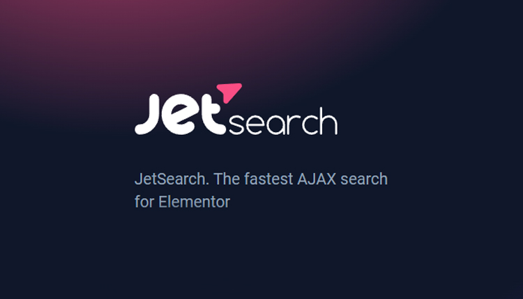 JetSearch