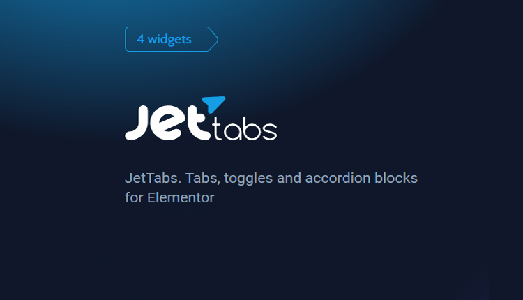 JetTabs