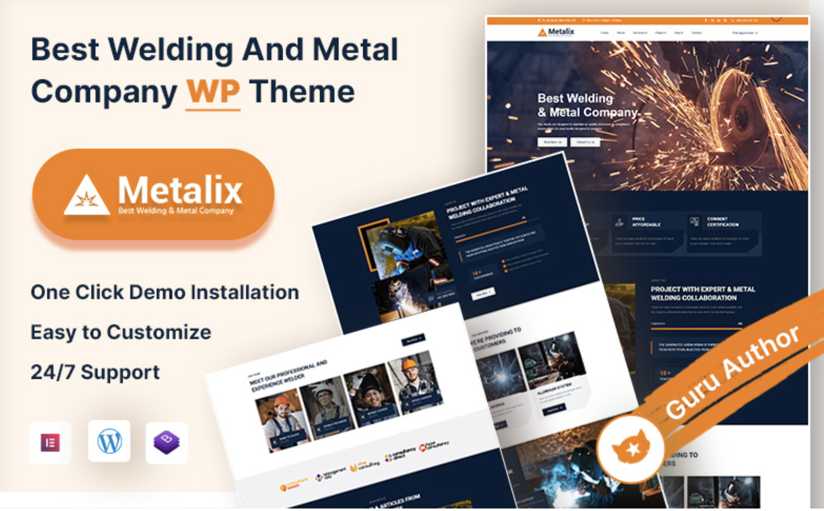 Metax - Metaverse WordPress Theme