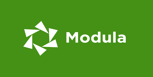 Modula – PRO (Base Plugin)