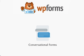 WPForms – Conversational Forms