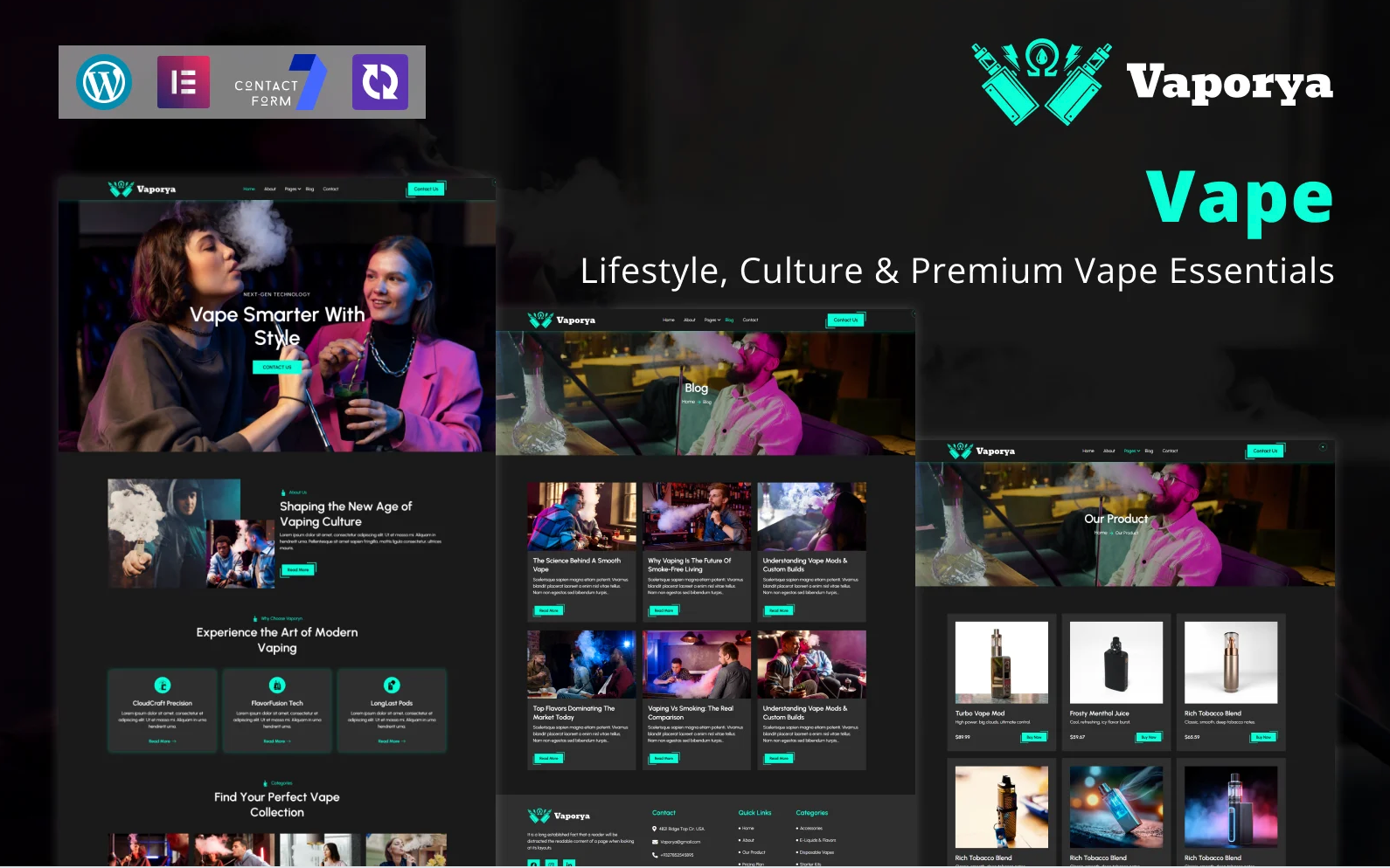 elfbar nachfll pod luft aus 10 Absolute Best Vape Store Ecommerce Website Themes  Buildify